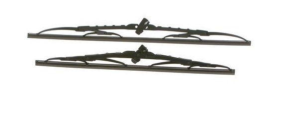 Set lamele stergatoare parbriz twin 361 , lungime 500 mm, 400 mm, standard