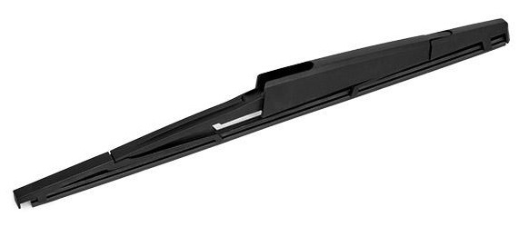 Lamela stergator luneta twin rear h375 , lungime 375 mm
