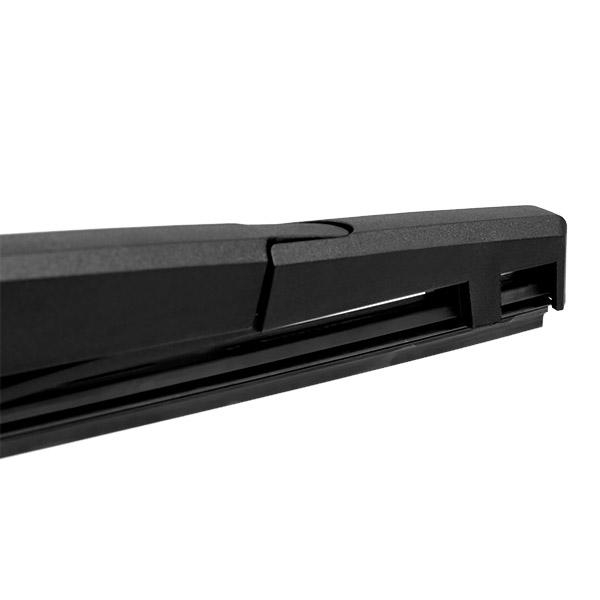 Lamela stergator luneta twin rear h375 , lungime 375 mm