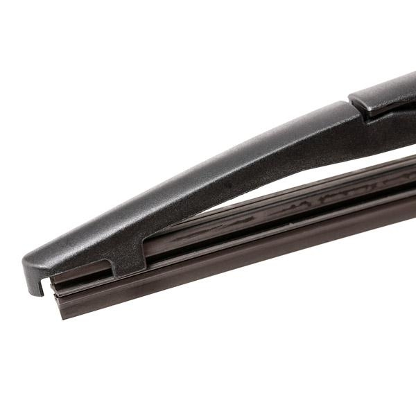 Lamela stergator luneta twin rear h351 , lungime 350 mm
