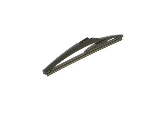 Lamela stergator spate twin rear h230 , lungime 230 mm