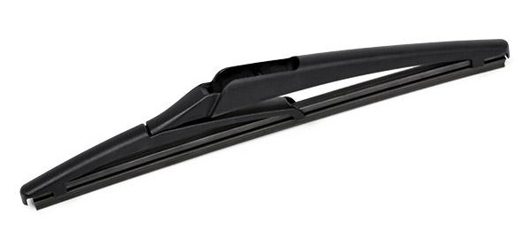Lamela stergator spate twin rear h230 , lungime 230 mm