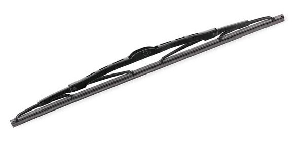 Lamela stergator luneta twin rear h425 , lungime 425 mm