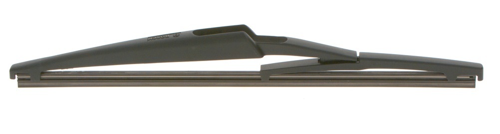 Lamela stergator spate twin rear h301 , lungime 300 mm