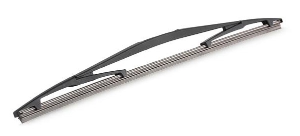 Lamela stergator luneta twin rear h402 , lungime 400 mm