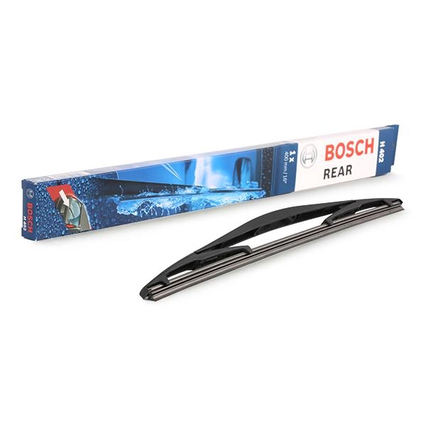 Lamela stergator luneta twin rear h402 , lungime 400 mm