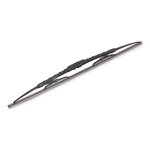 Stergator parbriz eco v3 50c , lungime 500 mm, standard