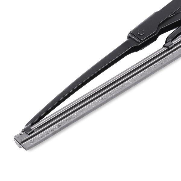 Stergator parbriz eco v3 50c , lungime 500 mm, standard