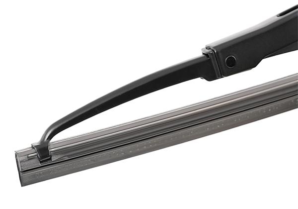 Lamela stergator pasager sau luneta, twin rear h400 , lungime 400 mm bosch