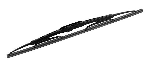Lamela stergator twin rear h420 , lungime 425 mm, spate