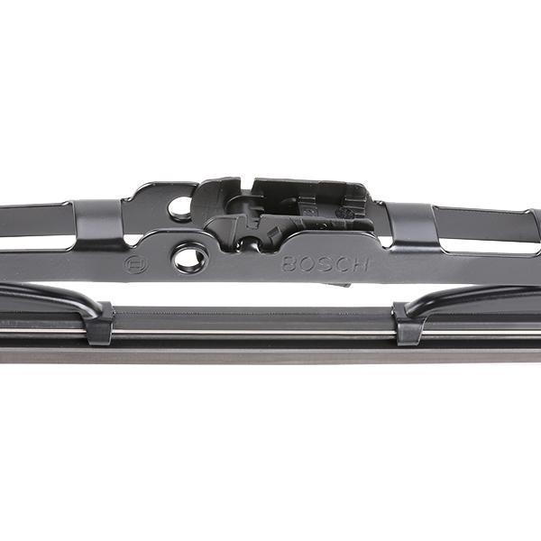 Stergator luneta twin rear h405 , lungime 380 mm