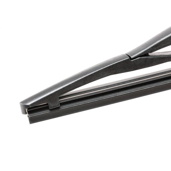 Lamela stergator luneta twin rear h801 , lungime 260 mm