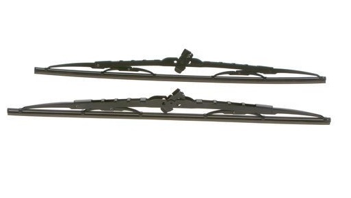 Set stergatoare parbriz eco 480c , lungime 2 x 475 mm, standard