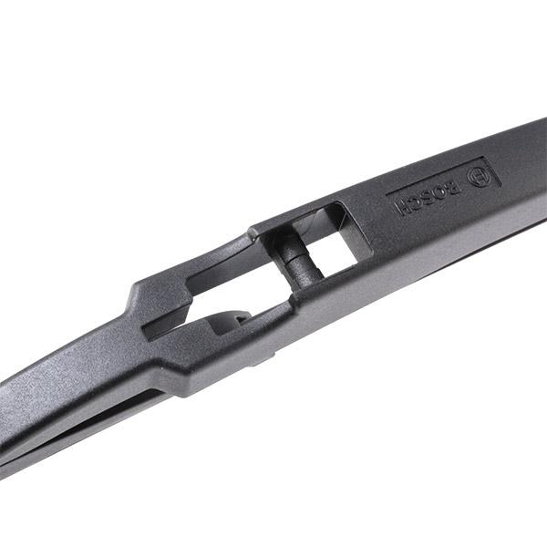 Lamela stergator spate rear h253 , lungime 250 mm