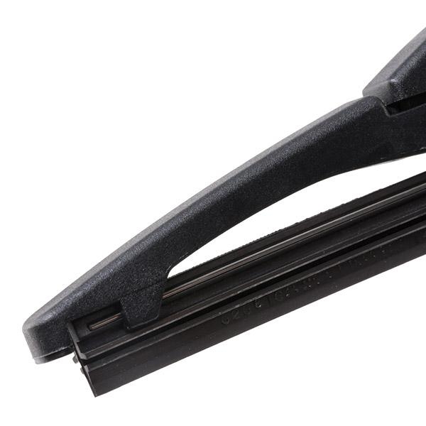 Lamela stergator spate rear h253 , lungime 250 mm