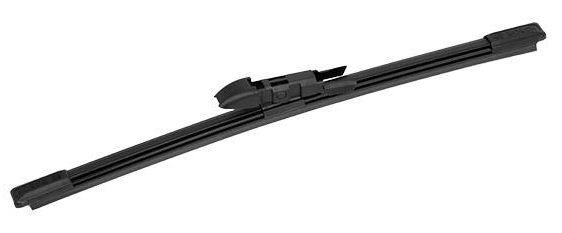 Lamela stergator luneta aerotwin rear a230h , lungime 240 mm, fara carcasa, pentru mercedes-benz clasa a w176