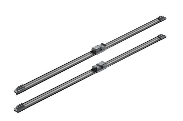 Set stergatoare aerotwin a079s , lungime 2 x 650 mm, fara carcasa, pentru citroen xsara picasso (n68)