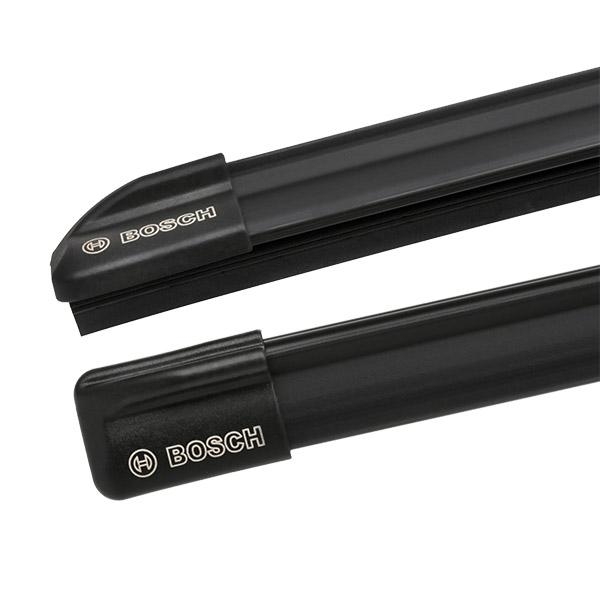 Set stergatoare parbriz aerotwin a084s , lamela tip aeroblade, lungime 575 mm, 450 mm, pentru vehicule cu volan pe stanga