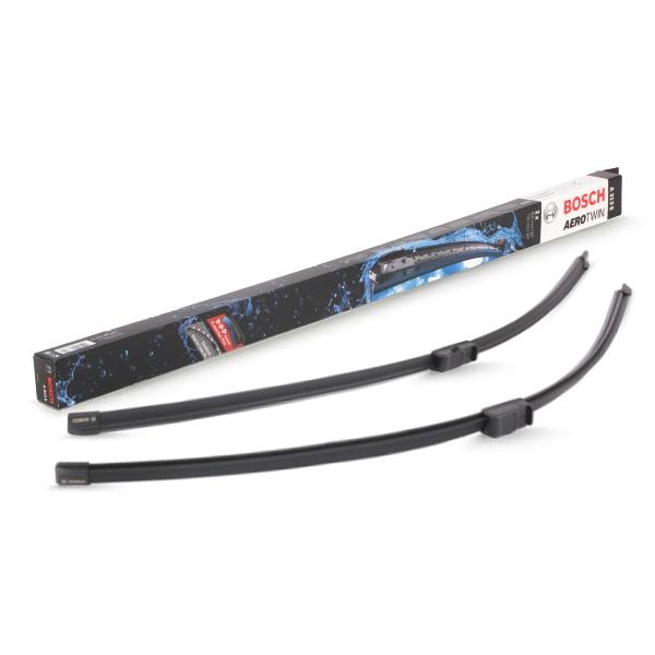 Set stergatoare parbriz aerotwin a313s , lungime 800 mm, 750 mm, pentru sistem , pentru citroen c4