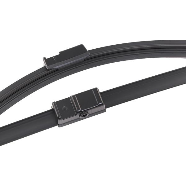 Set stergatoare parbriz aerotwin a313s , lungime 800 mm, 750 mm, pentru sistem , pentru citroen c4
