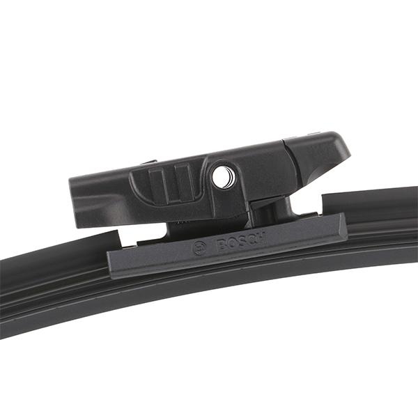 Set stergatoare aerotwin multi-clip am462s , lungime 600 mm, 475 mm, fara carcasa, cu spoiler