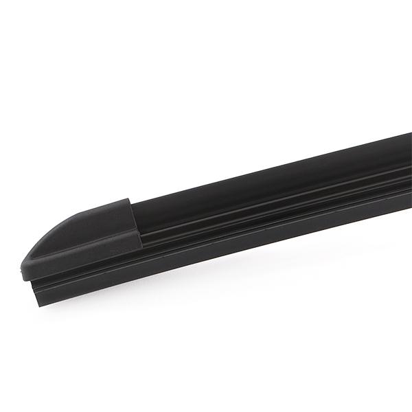 Set stergatoare aerotwin multi-clip am462s , lungime 600 mm, 475 mm, fara carcasa, cu spoiler
