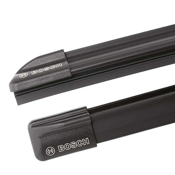 Set stergatoare aerotwin am467s , lungime 650 mm, 450 mm, fara carcasa, cu spoiler