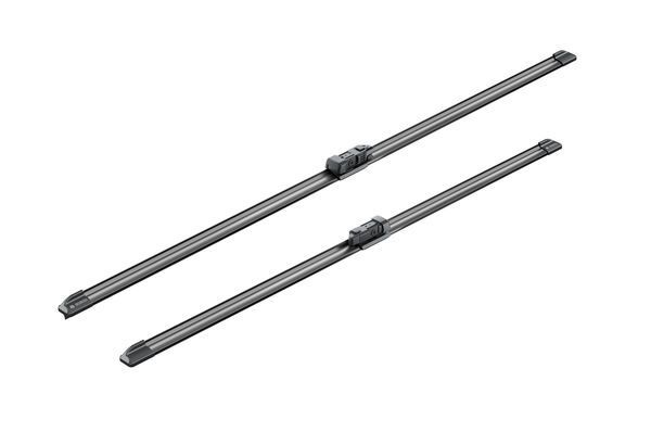 Set stergatoare parbriz aerotwin a501s , lungime 800 mm, 680 mm, fara carcasa, pentru vehicule cu volan pe stanga