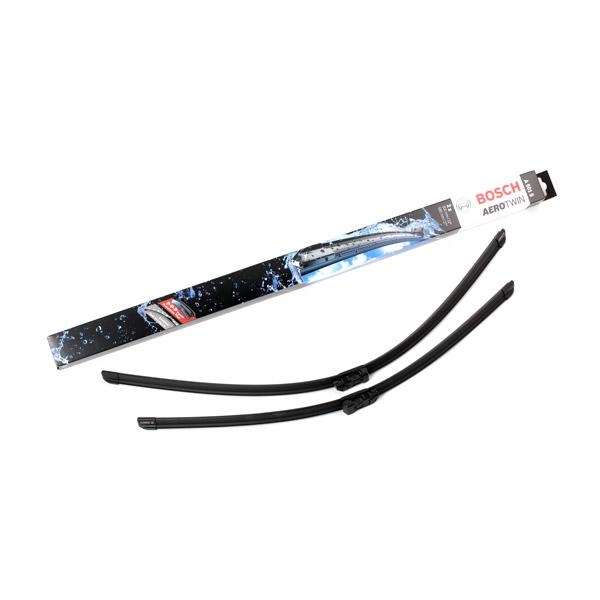Set stergatoare parbriz aerotwin a501s , lungime 800 mm, 680 mm, fara carcasa, pentru vehicule cu volan pe stanga