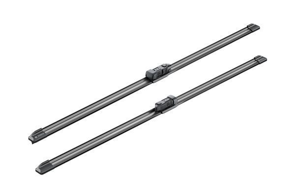 Set stergatoare aerotwin a636s , lungime 650 mm, fara carcasa