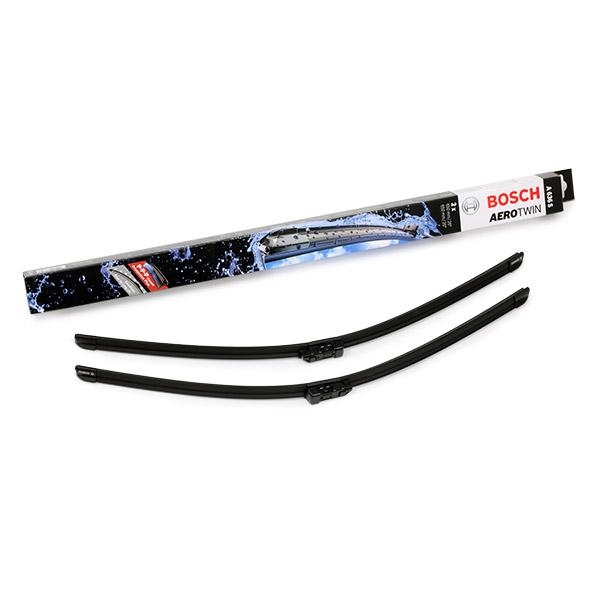 Set stergatoare aerotwin a636s , lungime 650 mm, fara carcasa