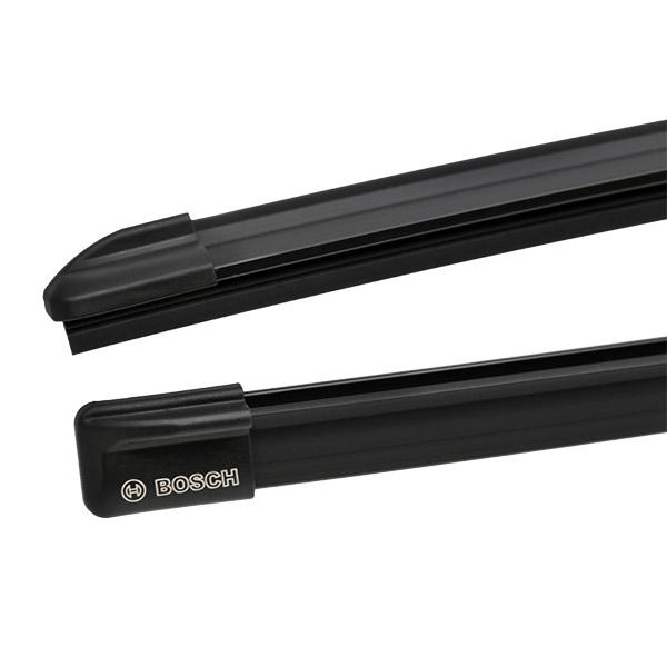 Set stergatoare aerotwin a636s , lungime 650 mm, fara carcasa