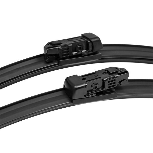 Set stergatoare aerotwin a636s , lungime 650 mm, fara carcasa