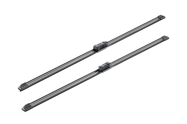 Set stergatoare aerotwin a640s , lungime 2 x 725 mm, fara carcasa, pentru ford focus