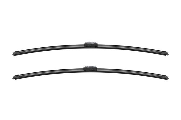 Set stergatoare aerotwin a640s , lungime 2 x 725 mm, fara carcasa, pentru ford focus