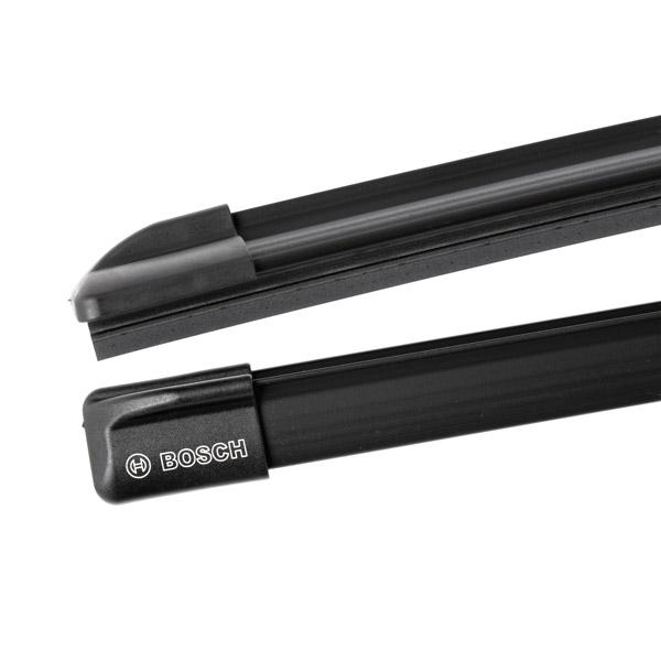 Set stergatoare aerotwin a641s , lungime 625 mm, 725 mm, fara carcasa, pentru vehicule cu volan pe stanga