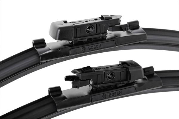 Set stergatoare aerotwin a641s , lungime 625 mm, 725 mm, fara carcasa, pentru vehicule cu volan pe stanga