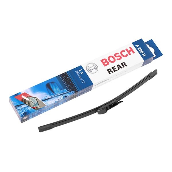 Lamela stergator luneta aerotwin rear a280h , lungime 280 mm, fara carcasa