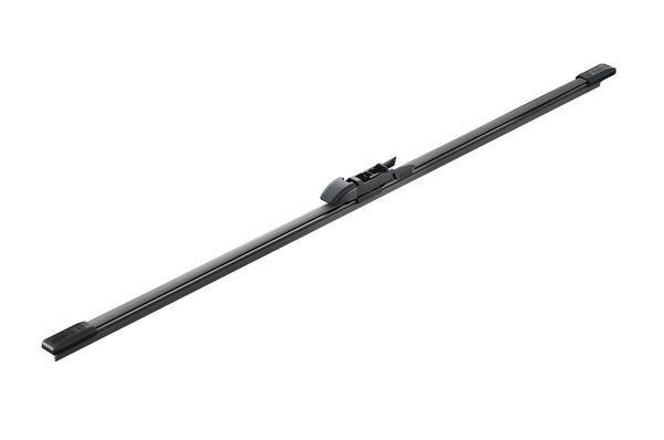 Stergator luneta aerotwin rear a425h , lungime 425 mm, fara carcasa