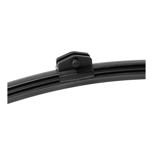 Lamela stergator luneta aerotwin rear a402h , lungime 400 mm, fara carcasa