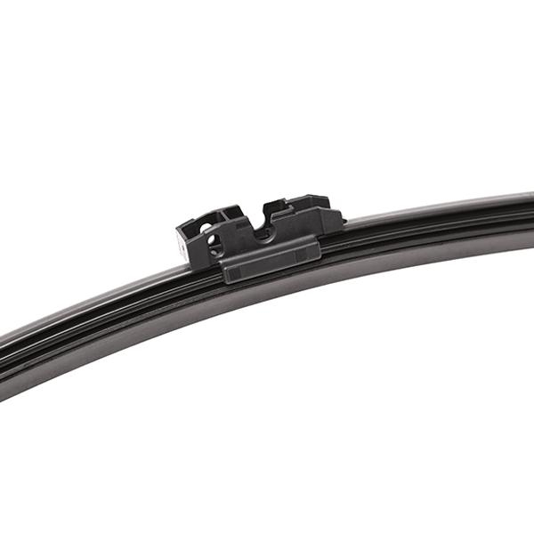 Stergator pentru luneta aerotwin rear a351h , lungime 350 mm, fara carcasa