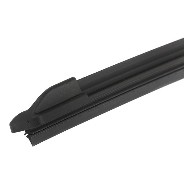 Stergator parbriz aerotwin retro ar450u , lungime 450 mm, fara carcasa, pentru vehicule cu volan pe stanga