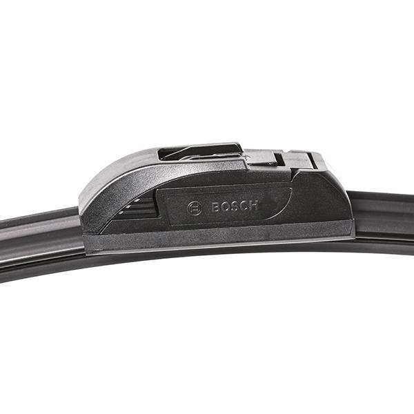 Stergator parbriz aerotwin retro ar600u , lungime 600 mm, fara carcasa, pentru vehicule cu volan pe stanga