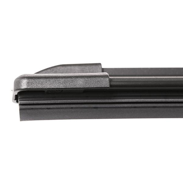 Stergator parbriz aerotwin retro ar600u , lungime 600 mm, fara carcasa, pentru vehicule cu volan pe stanga