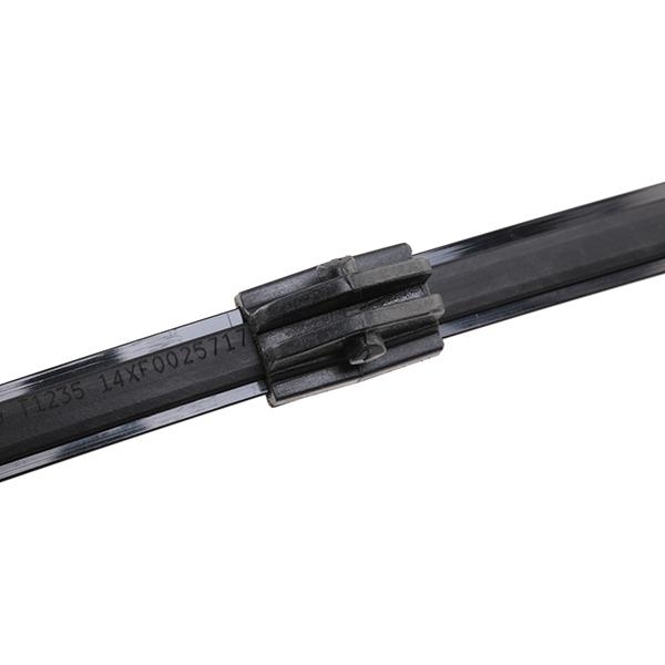 Lamela stergator spate aerotwin rear a360h , lungime 380 mm, fara carcasa