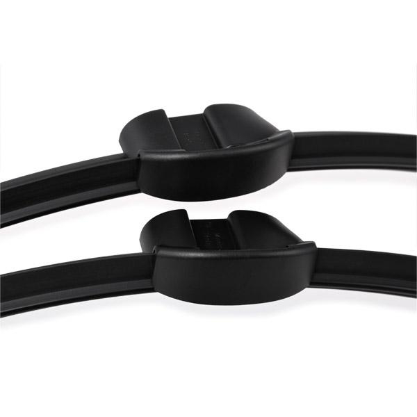 Set stergatoare aerotwin a034s , lungime 2 x 650 mm, fara carcasa, pentru vehicule cu volan pe stanga