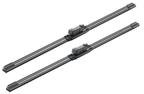 Set stergatoare aerotwin a798s , lungime 530 mm, fara carcasa, pentru vw beetle