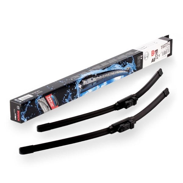 Set stergatoare aerotwin a798s , lungime 530 mm, fara carcasa, pentru vw beetle