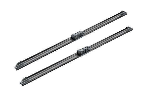 Set stergatoare parbriz aerotwin a825s , lungime 600 mm, fara carcasa, pentru vehicule cu volan pe stanga
