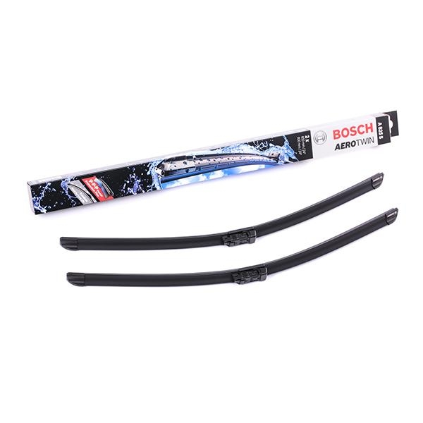 Set stergatoare parbriz aerotwin a825s , lungime 600 mm, fara carcasa, pentru vehicule cu volan pe stanga